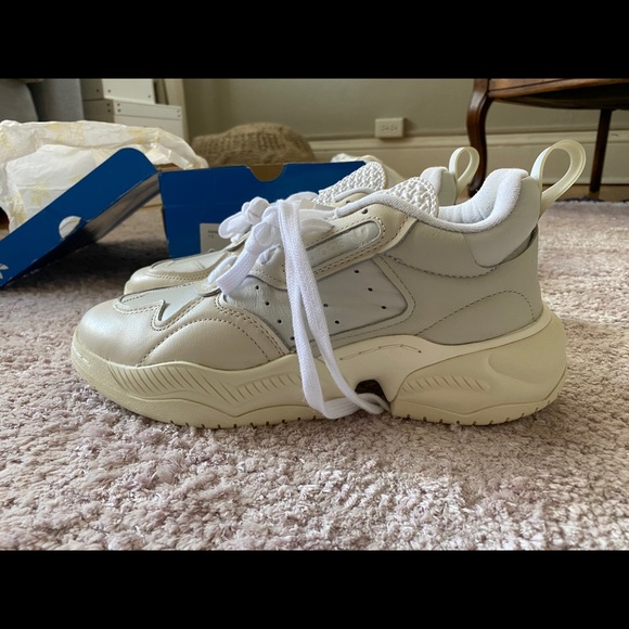 ADIDAS Supercourt RX - Picture 7 of 11